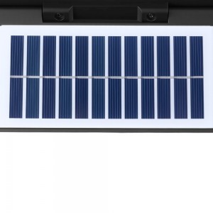 NV-9208 NEWVEW WIRELESS SOLAR SPEAKER