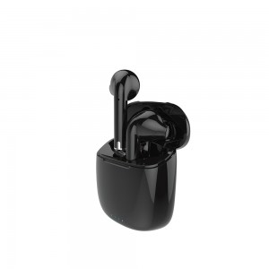 TWS V5.0 Bluetooth Earphone Earbuds with Battery Capacity 300mAh NV-8104
