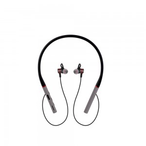 Neckband Sports Game Bluetooth Earphone NV-8116