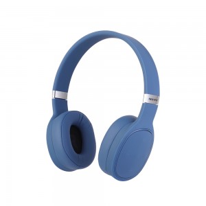 Bluetooth Wireless Headset Headphone Working Time 6h NV-8130