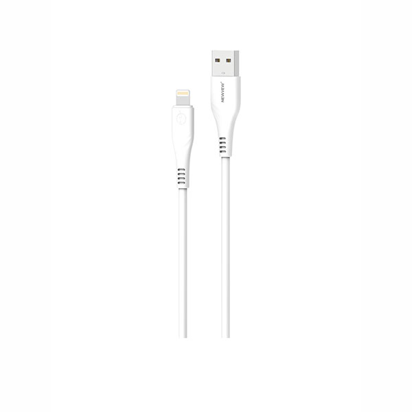 Factory Price For Portable Chargers - Data Cable Compatible with iPhone NV-B0021 – TAIGE