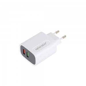 5V/2.1A Power Adapter Charger NV-A0017
