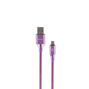 Data Cable Micro Usb PVC NV-B0001