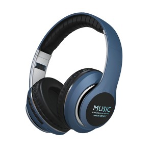 Bluetooth Headset Head-mounted  Long Standby NV-8128