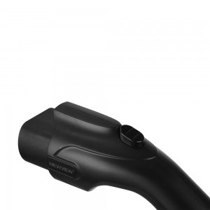 NV-Z003 NEWVEW 230V16A 50Hz Portable Electric IP65 IK08 Vehicle Charger Charger