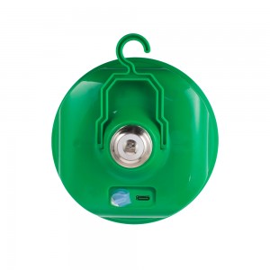 NV-E952 NEWVEW AC85-265V 30W LED Emergency Screw Bulb
