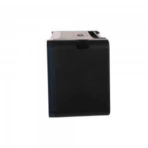NV-9081SUN NEWVEW ABS Wireless Portable Speaker with Solar Panel