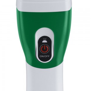 NV-C1003 1200mah NEWVEW RECHARGEABLE FLASHLIGHT