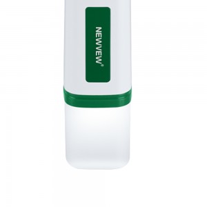 NV-C1004 1200mah NEWVEW RECHARGEABLE FLASHLIGHT