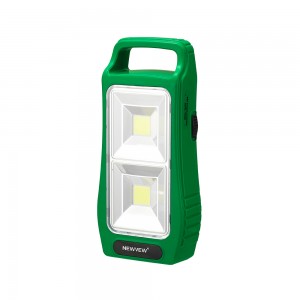 NV-Y02-2 2400mah NEWVEW EMERGENCY LIGHT