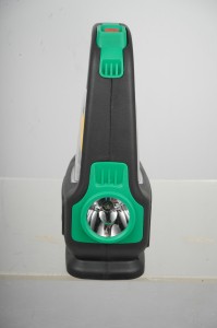 NV-Y03-1 1800mah NEWVEW SOLAR EMERGENCY LIGHT