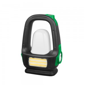 NV-Y03-2 1800mah NEWVEW SOLAR EMERGENCY LIGHT