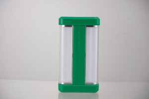 NV-Y20 1200mah NEWVEW SOLAR EMERGENCY LIGHT