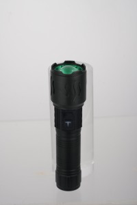 NV-K14 3000mah NEWVEW RECHARGEABLE ALUMINUMALLOY FLASHLIGHT