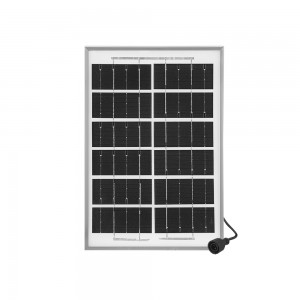 NV-P707 18000mAh NEWVEW SOLAR LIGHT