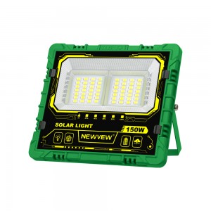 NV-P715 6000mah NEWVEW SOLAR LIGHT