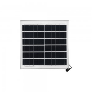 NV-P717 6000mAh NEWVEW SOLAR LIGHT