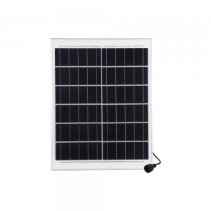 NV-P718 6000mAh NEWVEW SOLAR LIGHT