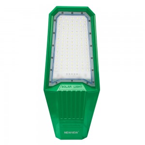 NV-L616 6x5000mAh NEWVEW SOLAR STREET LIGHT