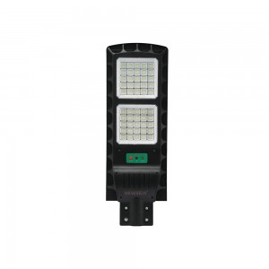 NV-L630 3X5000mAh NEWVEW SOLAR STREET LIGHT