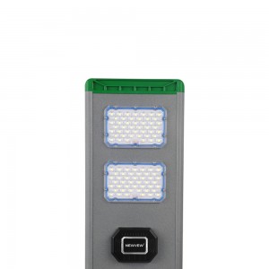 NV-L620 20000mAh NEWVEW SOLAR STREET LIGHT