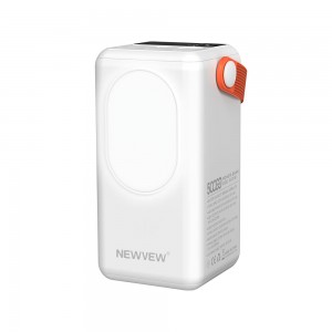 NV-D0166 50000mAh NEWVEW POWER BANK HIGH-PERFORMANCEMOBILEPOWERBANK