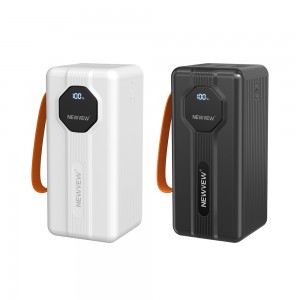 NV-D0159 50000mAh NEWVEW POWER BANK HIGH-PERFORMANCE MOBILE POWER BANK