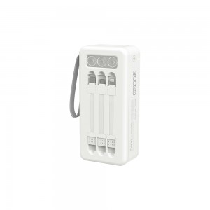 NV-D0154 30000mAh NEWVEW POWER BANK HIGH-PERFORMANCE MOBILE POWER BANK