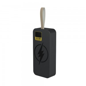 NV-D0130 20000mAh NEWVEW POWER BANK HIGH-PERFORMANCE MOBILE POWER BANK