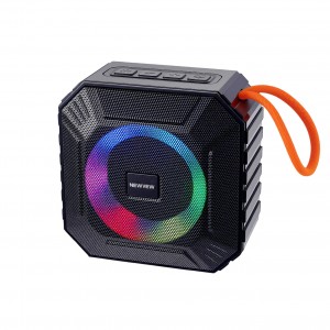 NV-9214 NEWVEW WIRELESS SPEAKER
