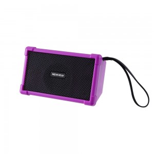 NV-9224 NEWVEW WIRELESS SPEAKER