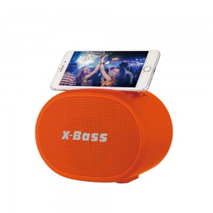 Rechargeable Speaker  with Mutifunction NV-8809