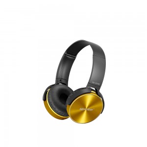 5.0+EDR Bluetooth Headset Headphone NV-8109