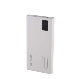 Portable Power Bank 10000mAh NV-D0046