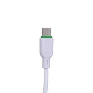 1m USB Lightning  Charging Cable Cord Wire NV-B0040