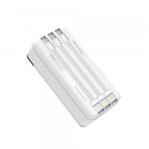 30000mAh Portable Power Bank with Digital Display NV-D0013