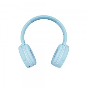 Headset Headphone with Bluetooth 200mAh NV-8131