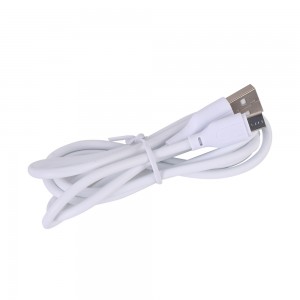 NV-B0018 2.4A 1m USB V8 Charging Cable Wire