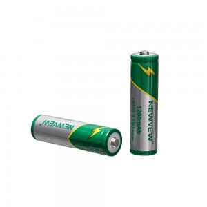 NV-I600 NEWVEW 1200mAh Lithium Battery