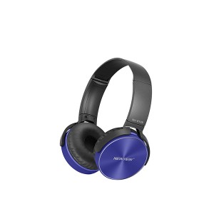 Headset Bluetooth Head-mounted NV-8109