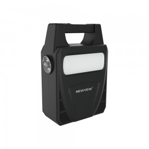 NV-T215 NEWVEW Solar Rechargeable Lighting System