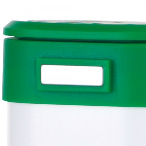 NV-E951 NEWVEW 90W 52CM LED Tube Emergency Light