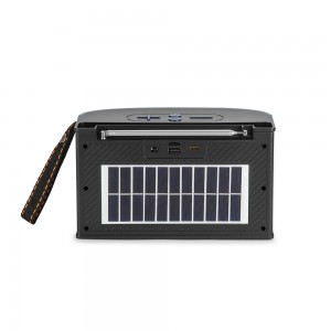 NV-9076 NEWVEW  MINI  Portable Mini Wireless Speaker
