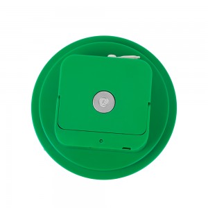 NV-T226 NEWVEW 100W Solar Lighting System