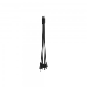 NV-T202 3500mAh NEWVEW SOLAR LIGHTING SYSTEM