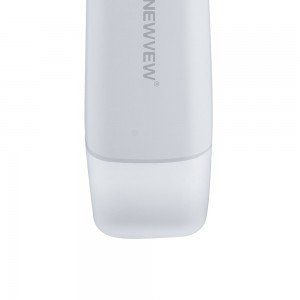 NV-C1003 1200mah NEWVEW RECHARGEABLE FLASHLIGHT