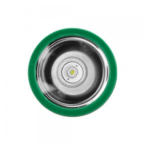 NV-C1005 1200mah NEWVEW RECHARGEABLE FLASHLIGHT