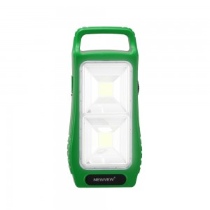 NV-Y02-2 2400mah NEWVEW EMERGENCY LIGHT