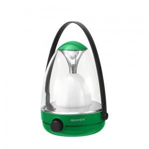 NV-Y10 2000mah NEWVEW EMERGENCY LIGHT RECHARGEABLE