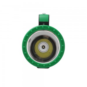 NV-H01 2x1200mah NEWVEW POWERFUL BRIGHT SEARCHLIGHT